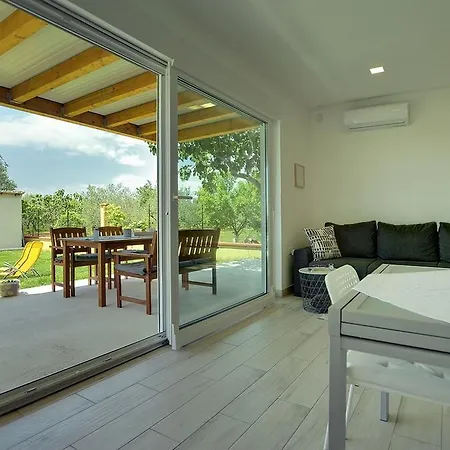 Maria Holiday home Fazana