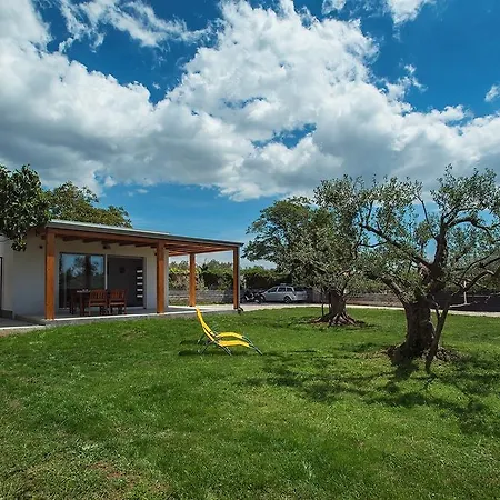 Maria Holiday home