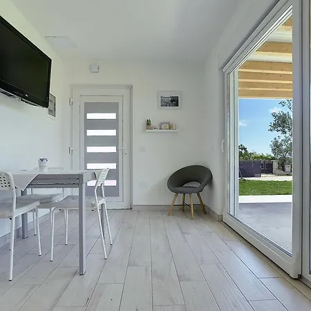 Holiday home Maria Fazana