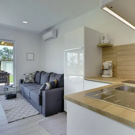 Maria Holiday home Fazana